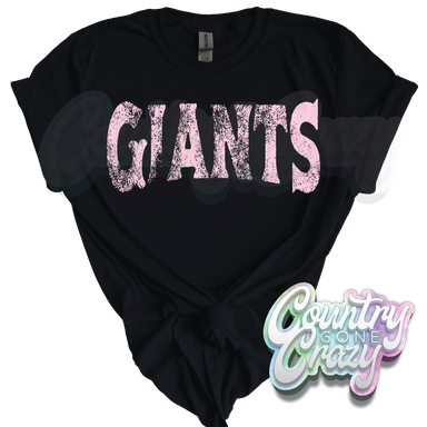 Giants Twilight // T-Shirt-Country Gone Crazy-Country Gone Crazy