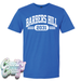 BH Class of 2031 - Gildan SoftStyle T-Shirt-Gildan-Country Gone Crazy