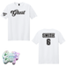 GHOST Fastpitch Softball - Gildan T-Shirt-Gildan-Country Gone Crazy