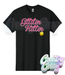 Glitter Hitter T-Shirt-Country Gone Crazy-Country Gone Crazy