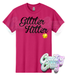 Glitter Hitter T-Shirt-Country Gone Crazy-Country Gone Crazy