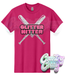 Glitter Hitter T-Shirt-Country Gone Crazy-Country Gone Crazy