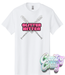 Glitter Hitter T-Shirt-Country Gone Crazy-Country Gone Crazy