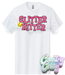 Glitter Hitter T-Shirt-Country Gone Crazy-Country Gone Crazy