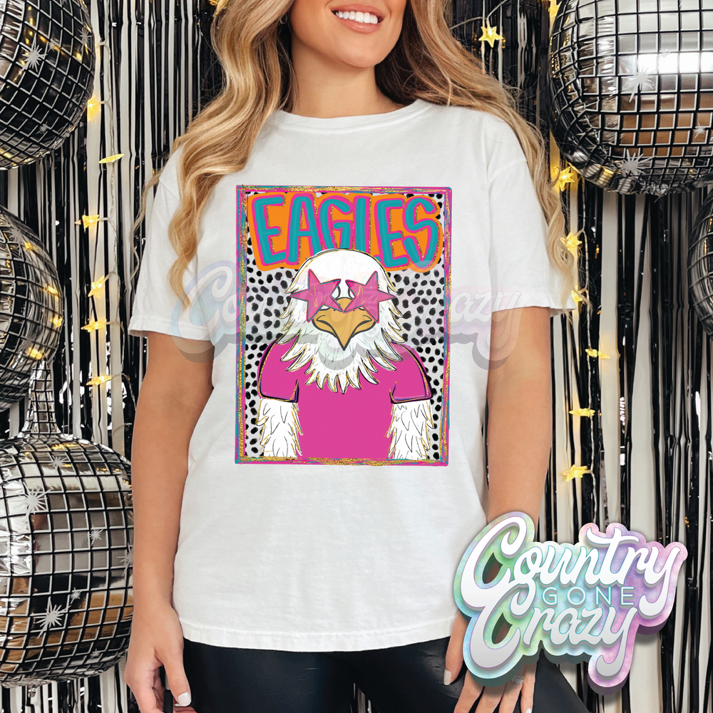 EAGLES // GLITZY //-Country Gone Crazy-Country Gone Crazy