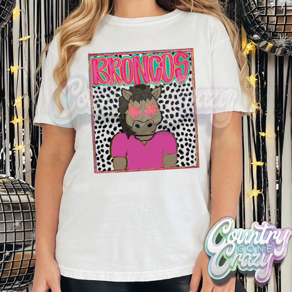 BRONCOS // GLITZY //-Country Gone Crazy-Country Gone Crazy