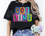 Goslins •• Bubble •• T-Shirt-Country Gone Crazy-Country Gone Crazy