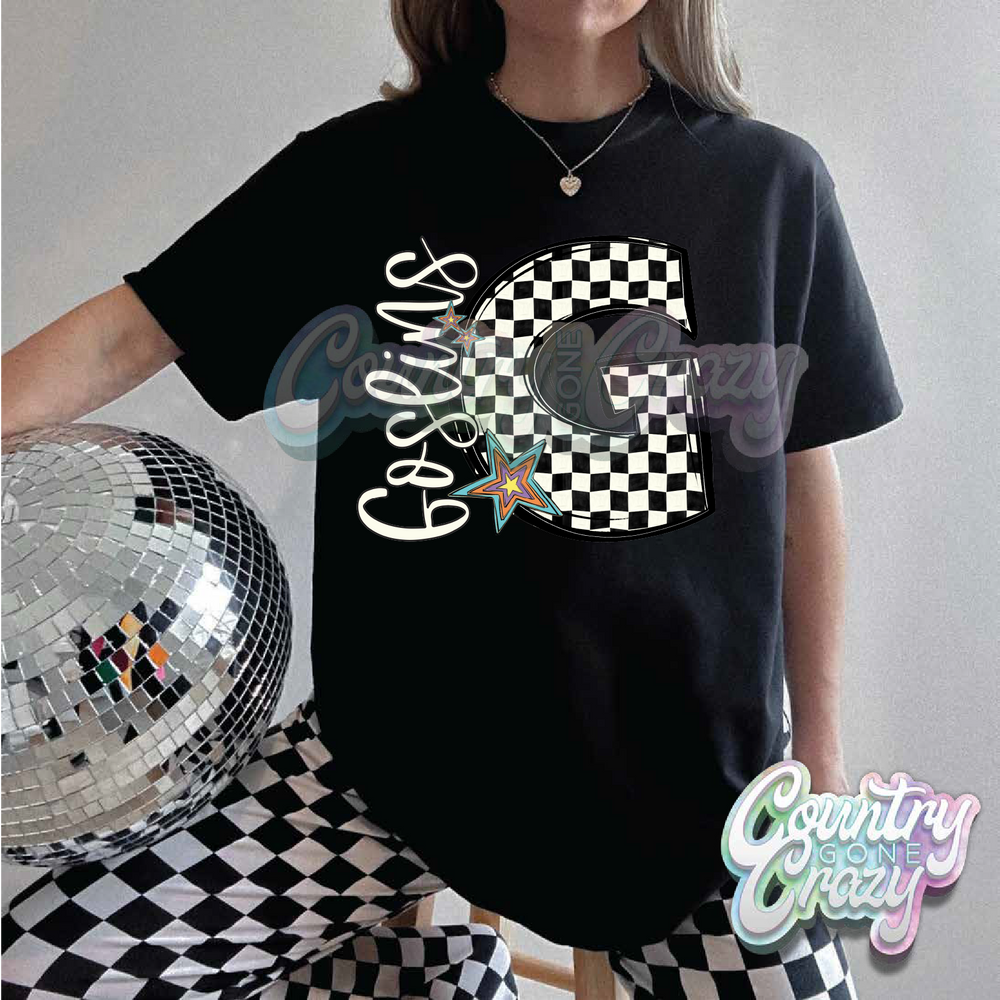 Goslins * POP STAR *-Country Gone Crazy-Country Gone Crazy