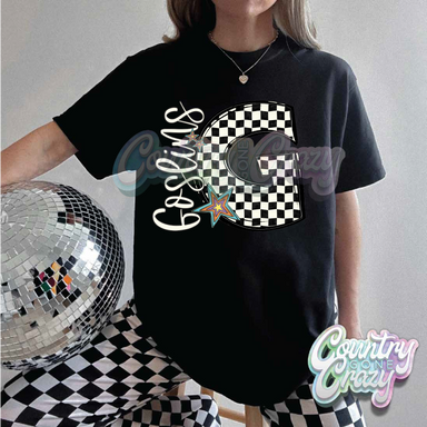 Goslins * POP STAR *-Country Gone Crazy-Country Gone Crazy