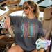SUNSHINE • GOSLINS • T-Shirt-Country Gone Crazy-Country Gone Crazy