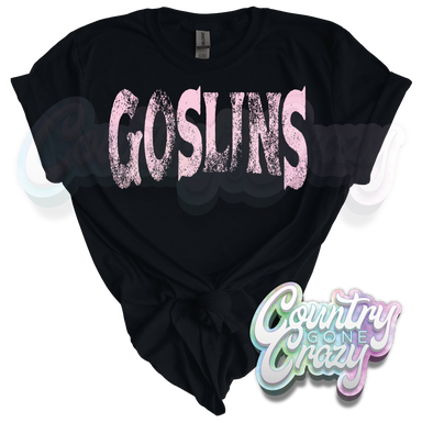 Goslins Twilight // T-Shirt-Country Gone Crazy-Country Gone Crazy