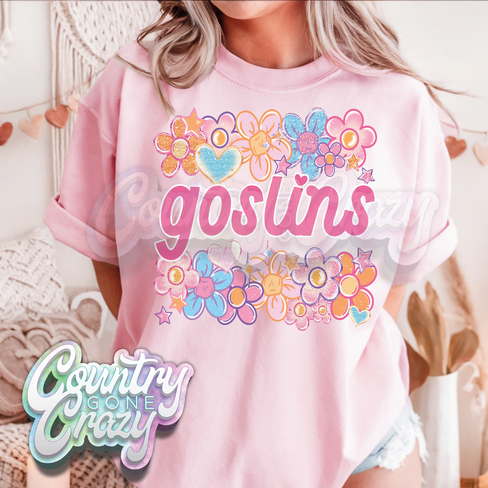 goslins ♥ sweetness ♥ t-shirt-Country Gone Crazy-Country Gone Crazy