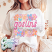 goslins ♥ sweetness ♥ t-shirt-Country Gone Crazy-Country Gone Crazy