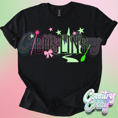 Goslins ** Wicked **-Country Gone Crazy-Country Gone Crazy