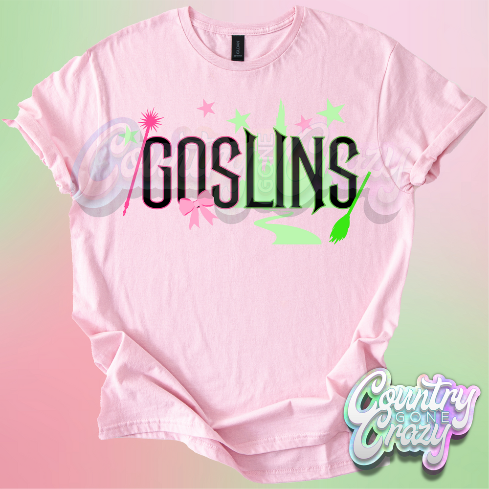 Goslins ** Wicked **-Country Gone Crazy-Country Gone Crazy