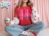 GPISD - LOVE STRUCK - T-SHIRT-Country Gone Crazy-Country Gone Crazy