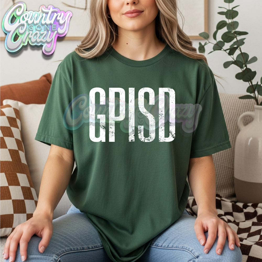 GPISD // Faded //-Country Gone Crazy-Country Gone Crazy