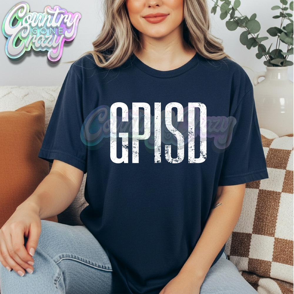 GPISD // Faded //-Country Gone Crazy-Country Gone Crazy