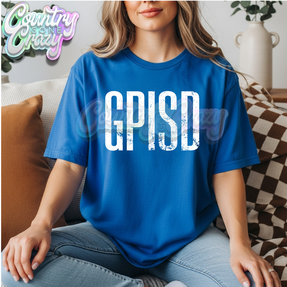 GPISD // Faded //-Country Gone Crazy-Country Gone Crazy