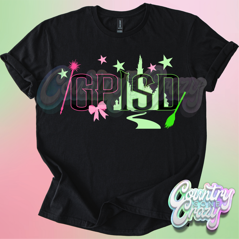 GPISD ** Wicked **-Country Gone Crazy-Country Gone Crazy
