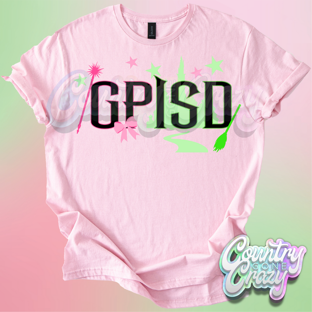 GPISD ** Wicked **-Country Gone Crazy-Country Gone Crazy