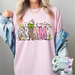 Grammy- Pink Grinch - T-Shirt-Country Gone Crazy-Country Gone Crazy