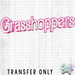 HT2655 | GRASSHOPPERS BARBIE-Country Gone Crazy-Country Gone Crazy