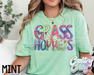 GRASSHOPPERS • Splash • T-Shirt-Country Gone Crazy-Country Gone Crazy