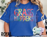 GRASSHOPPERS • Splash • T-Shirt-Country Gone Crazy-Country Gone Crazy