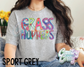 GRASSHOPPERS • Splash • T-Shirt-Country Gone Crazy-Country Gone Crazy