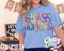 GRASSHOPPERS • Splash • T-Shirt-Country Gone Crazy-Country Gone Crazy
