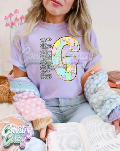 Grasshoppers ✨ Watercolor Wonderland ✨-Country Gone Crazy-Country Gone Crazy