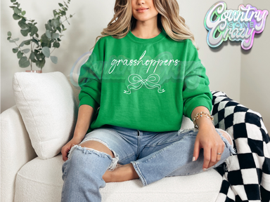 GRASSHOPPERS ** DREAMY **-Country Gone Crazy-Country Gone Crazy