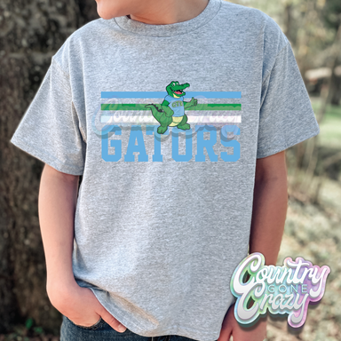 Greentree Gators - Superficial - T-Shirt-Country Gone Crazy-Country Gone Crazy