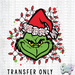 HT2761 • GRINCH LIGHTS-Country Gone Crazy-Country Gone Crazy