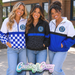 NEWELL-FONDA MUSTANGS WINDBREAKER // *PRE-ORDER**-Country Gone Crazy-Country Gone Crazy