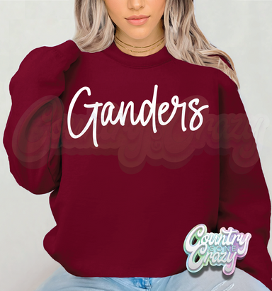 Ganders ∞ Looped ∞-Country Gone Crazy-Country Gone Crazy