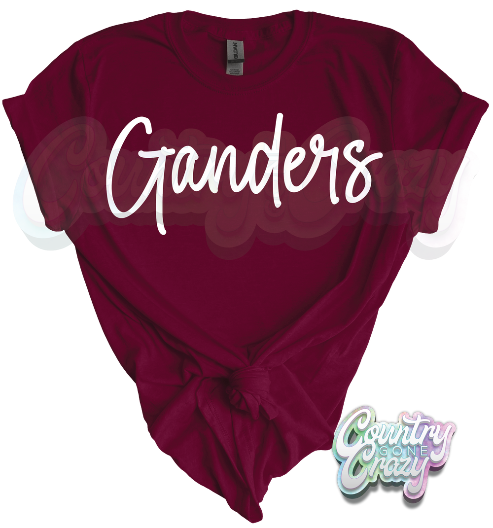 Ganders ∞ Looped ∞-Country Gone Crazy-Country Gone Crazy