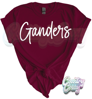 Ganders ∞ Looped ∞-Country Gone Crazy-Country Gone Crazy