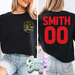 Gators Soccer - Pocket Option - Sweatshirt-Country Gone Crazy-Country Gone Crazy