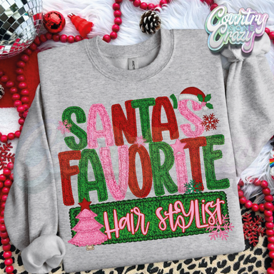 Santa's Favorite-Country Gone Crazy-Country Gone Crazy