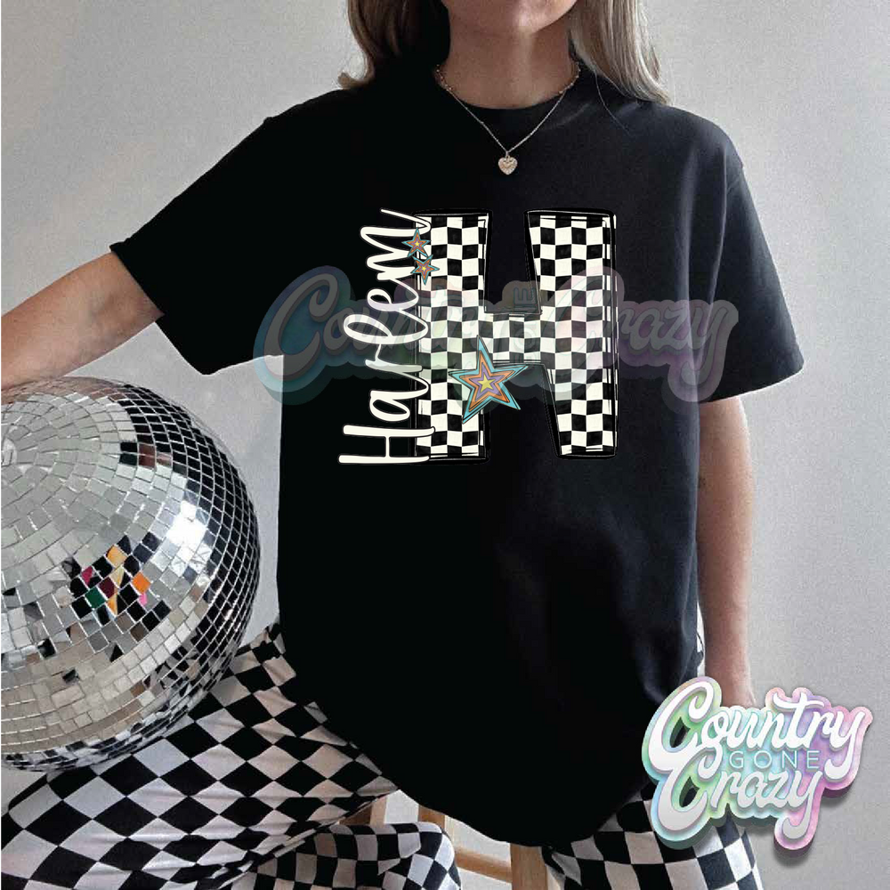 Harlem * POP STAR *-Country Gone Crazy-Country Gone Crazy