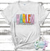 Harlem Roadrunners Playful T-Shirt-Country Gone Crazy-Country Gone Crazy