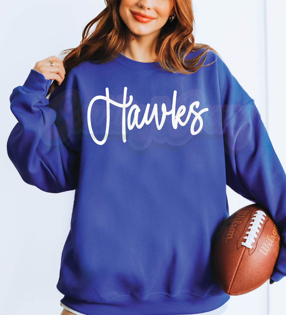 Hawks ∞ Looped ∞-Country Gone Crazy-Country Gone Crazy