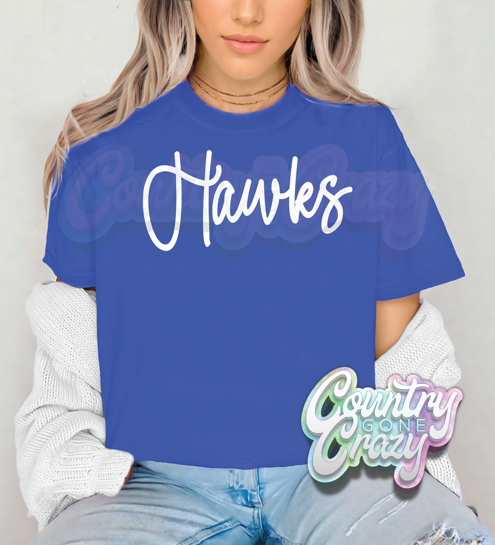 Hawks ∞ Looped ∞-Country Gone Crazy-Country Gone Crazy