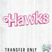 HT2656 | HAWKS BARBIE-Country Gone Crazy-Country Gone Crazy