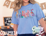 Hawks • Splash • T-Shirt-Country Gone Crazy-Country Gone Crazy