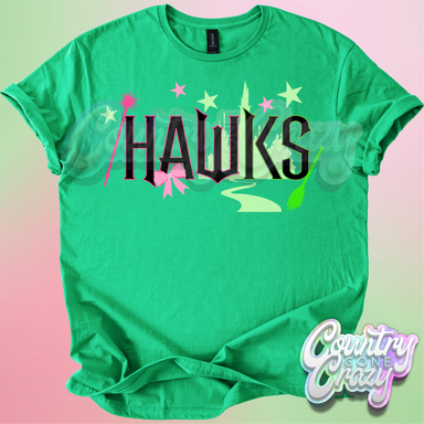 Hawks ** Wicked **-Country Gone Crazy-Country Gone Crazy