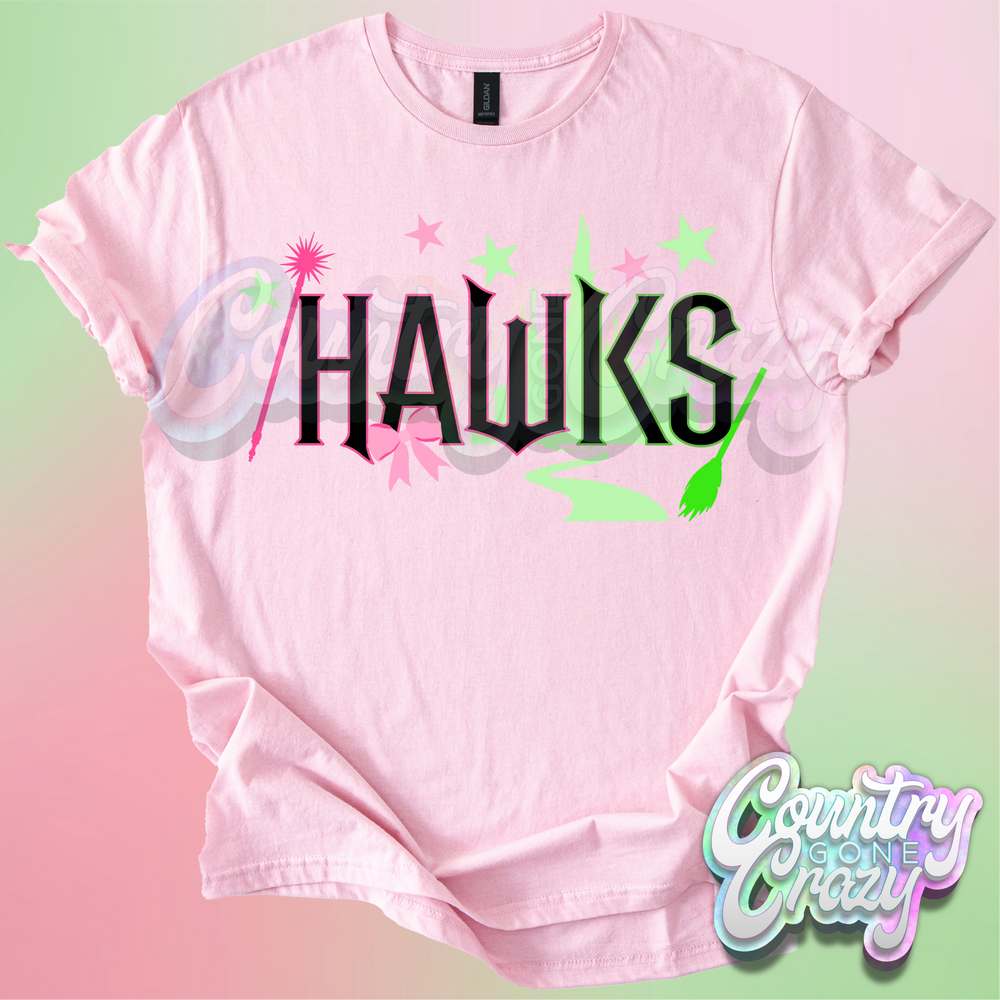 Hawks ** Wicked **-Country Gone Crazy-Country Gone Crazy
