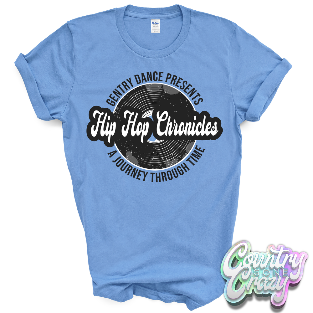 Gentry Dance // Hip Hop Chronicles //-Country Gone Crazy-Country Gone Crazy